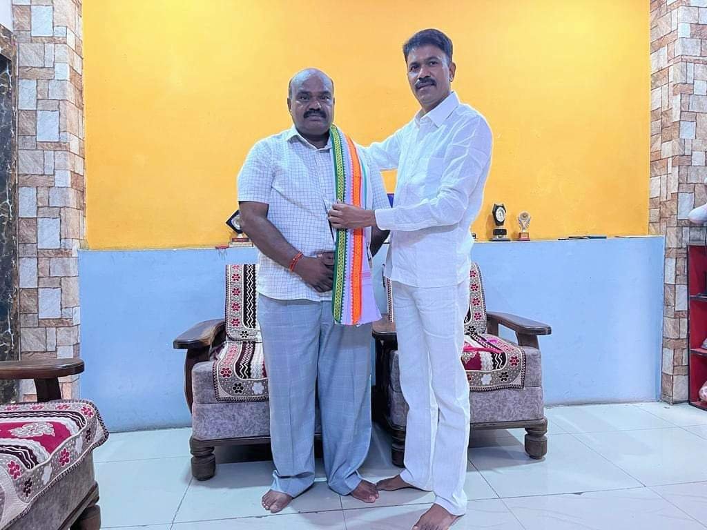 36 घंटे पहले की गई भविष्यवाणी पंडित राघवेंद्र पाण्डेय ने बताया था जांजगीर-चांपा विधानसभा के प्रत्यासी का नाम सच हुई भविष्यवाणी ! 2 KSHITITECH IMG 20231018 WA0036 KSHITITECH