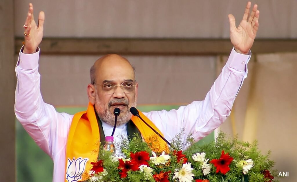 <br>चांपा में केंद्रीय गृहमंत्री अमित शाह की चुनावी सभा 15 को, अब बड़े नेताओं की चांपा में टिकी नजर 1 Console Corptech Pradakshina Consulting Pvt Ltd 4po152tk amit shah pti 625x300 11 June 23 Console Corptech Pradakshina Consulting Pvt Ltd