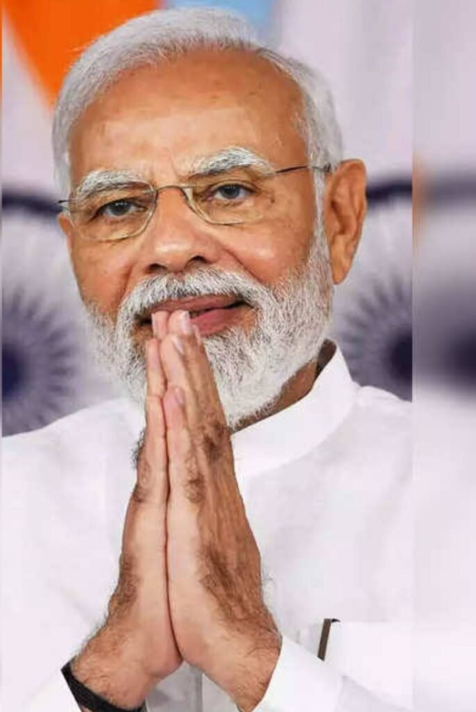 मोदी मैजिक: चुनाव नतीजों से गदगद शेयर बाजार ने रचा नया इतिहास, सेंसेक्स-निफ्टी ने बनाया रिकॉर्ड 1 KSHITITECH 1000085889 KSHITITECH