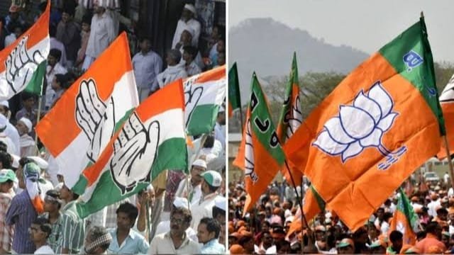 अविभाजित जांजगीर चांपा की छह सीटों पर कौन करेगा जीत दर्ज और किसकी होगी शिकस्त, पढ़िए के भारत न्यूज का एग्जिट पोल 1 KSHITITECH IMG 20231130 WA0035 KSHITITECH