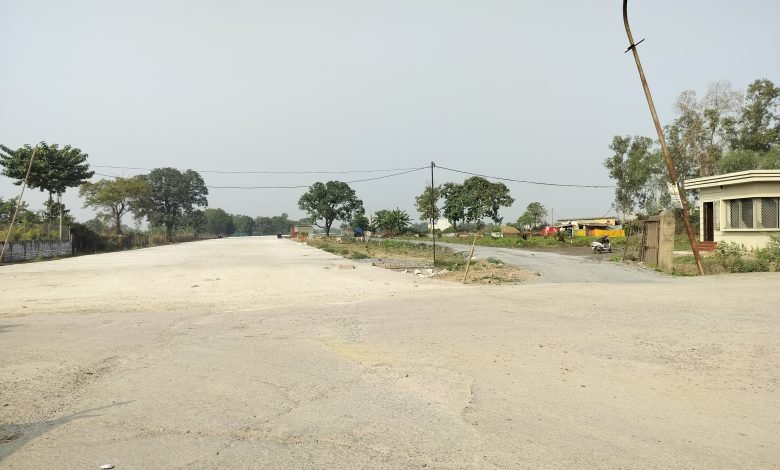 कांग्रेस के राज में भाजपा नेता का हुआ भला, कांग्रेस ने अपने ही ड्रीम प्रोजेक्ट नाला के अस्तित्व को मिटाने दिया था परमिशन 1 KSHITITECH IMG20240102140418 KSHITITECH