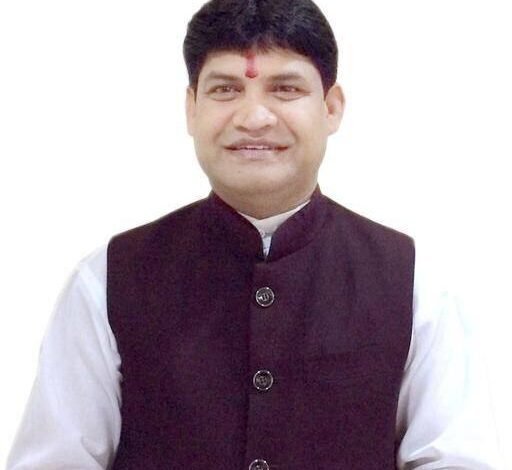 नेता प्रतिपक्ष चरण दास महंत सठिया गए है=पूर्व विधायक डॉ खिलावन साहू 1 KSHITITECH IMG 20240410 WA0045 KSHITITECH