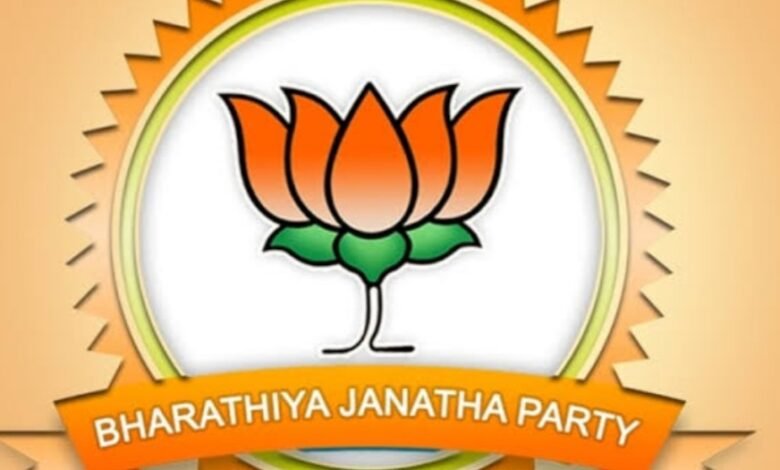 भाजपा प्रत्याशी कमलेश जांगड़े 19 को दाखिल करेंगी अपना नामांकननामांकन रैली मे भाजपा के प्रदेश से लेकर केंद्र के बड़े नेताओ के आने की उम्मीद 1 KSHITITECH IMG 20240415 WA0109 KSHITITECH