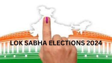 LOK SABHA ELECTION 2024 Console Corptech Pradakshina Consulting Pvt Ltd
