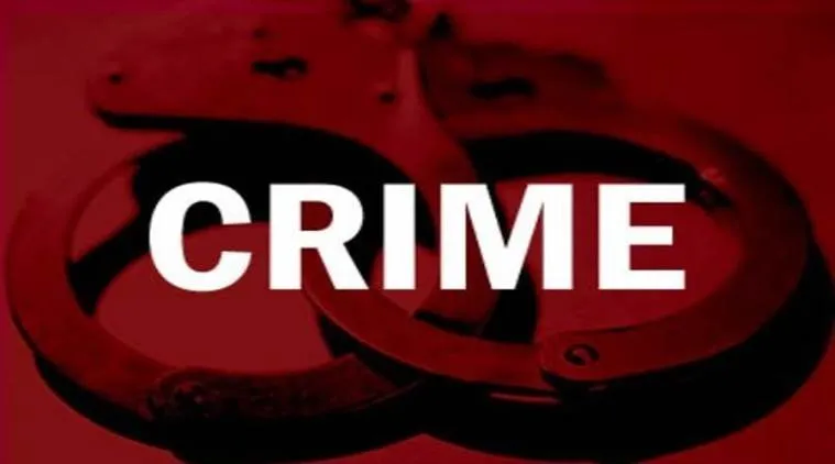 महिला की हत्या का खुलासा प्रेमिका ने पकड़े हाथ पति ने घोट दिया गला 1 KSHITITECH crime 2 KSHITITECH