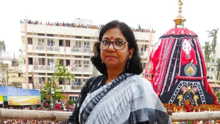 बिगब्रेकिंग :- कांग्रेस की पुरी, उड़ीसा सीट से उम्मीदवार सुचित्रा मोहंती ने कांग्रेस को अपनी टिकट भेजी। 1 KSHITITECH 3e9bf81e5fa10ee8844e48f18a5bb4931714804358024556 original KSHITITECH