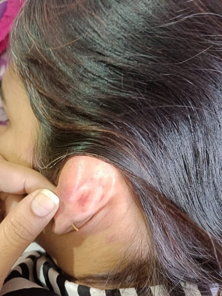पूर्व सांसद,बेटे पति और सहयोगी पर लगा बहु और 2 मासूम नातिन को षडयंत्र पूर्वक जान से मारने का आरोप,, 6 KSHITITECH img 20240623 wa00502485346445472477081 KSHITITECH