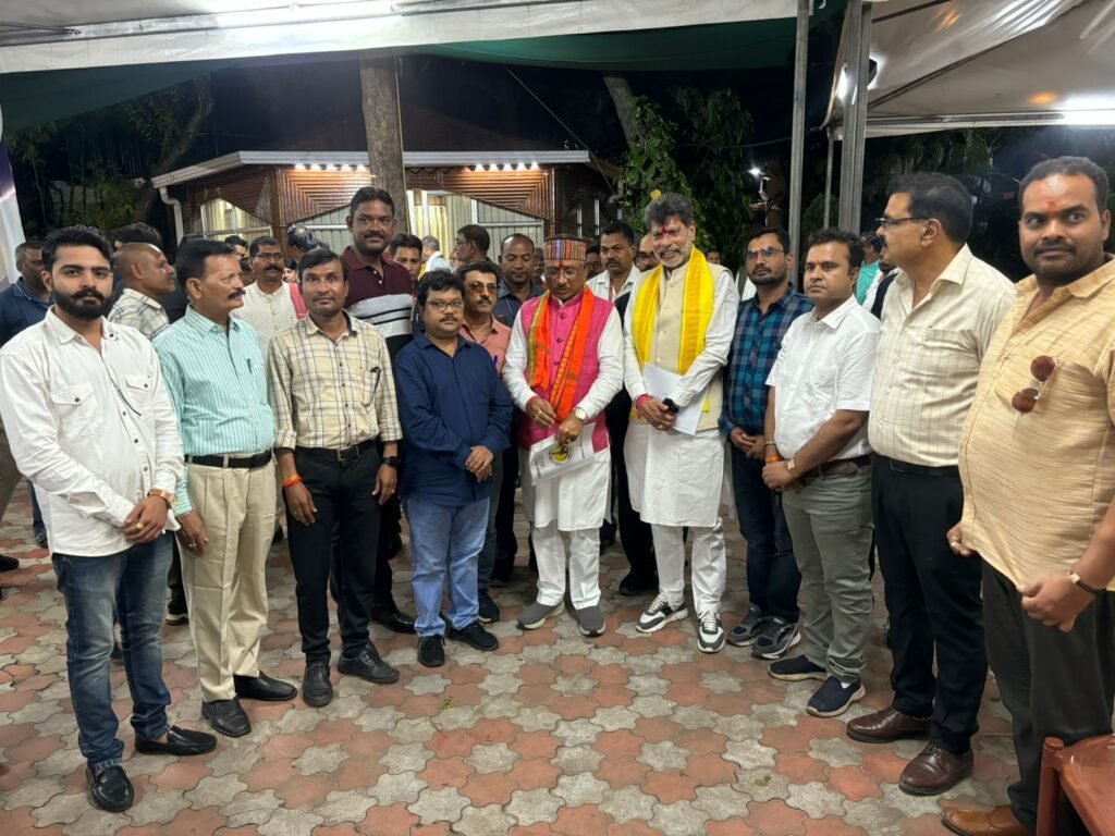 छत्तीसगढ़ सक्रिय पत्रकार संघ का दो दिवसीय राष्ट्रीय अधिवेशन 27 व 28 जुलाई को कवर्धा में मुख्यमंत्री सहित दोनों उपमुख्यमंत्री अतिथि होगें 7 KSHITITECH img 20240704 wa00055065592523274968299 KSHITITECH