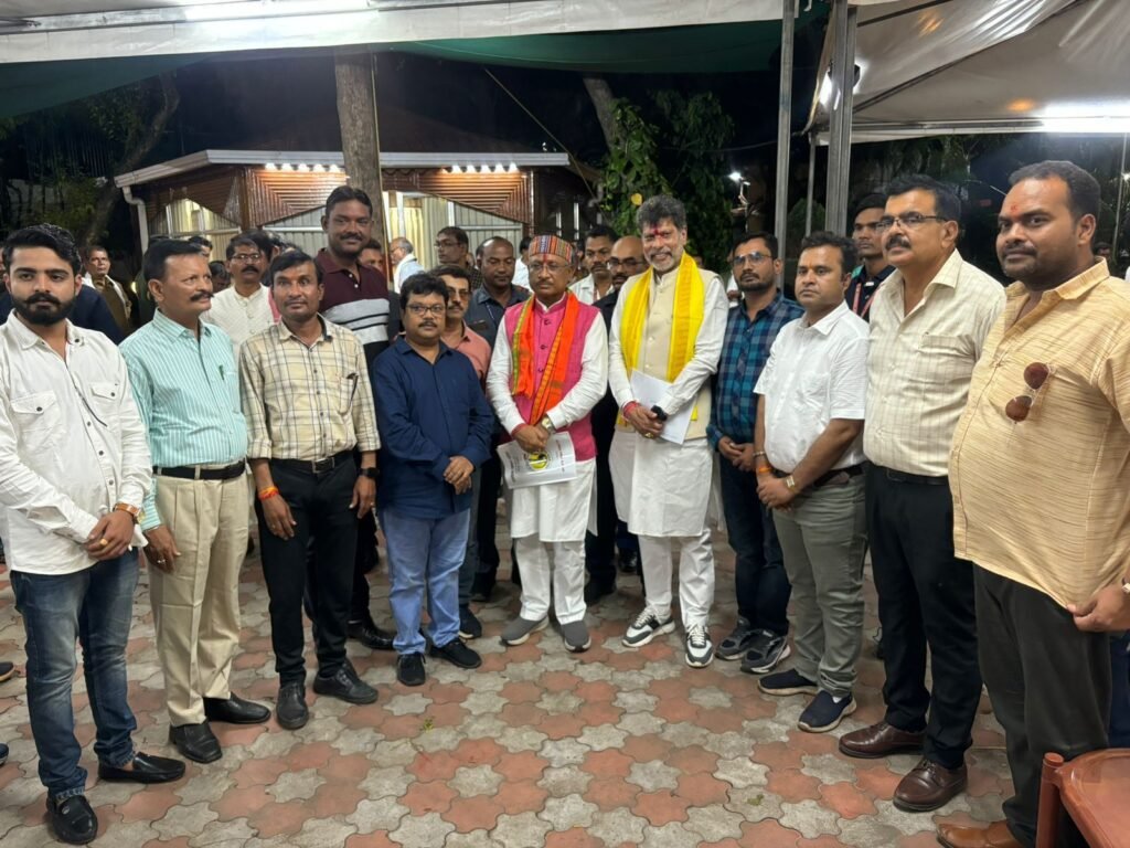 छत्तीसगढ़ सक्रिय पत्रकार संघ का दो दिवसीय राष्ट्रीय अधिवेशन 27 व 28 जुलाई को कवर्धा में मुख्यमंत्री सहित दोनों उपमुख्यमंत्री अतिथि होगें 3 KSHITITECH img 20240704 wa00078988478363741369160 KSHITITECH