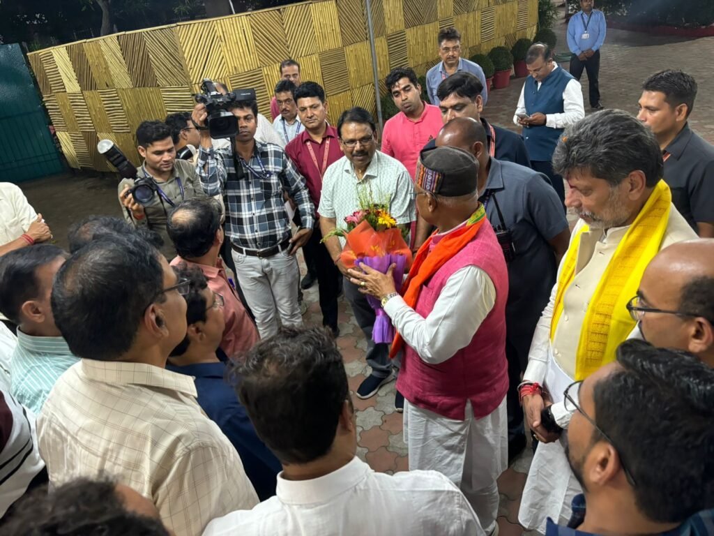 छत्तीसगढ़ सक्रिय पत्रकार संघ का दो दिवसीय राष्ट्रीय अधिवेशन 27 व 28 जुलाई को कवर्धा में मुख्यमंत्री सहित दोनों उपमुख्यमंत्री अतिथि होगें 2 KSHITITECH img 20240704 wa00105901470799514426947 KSHITITECH