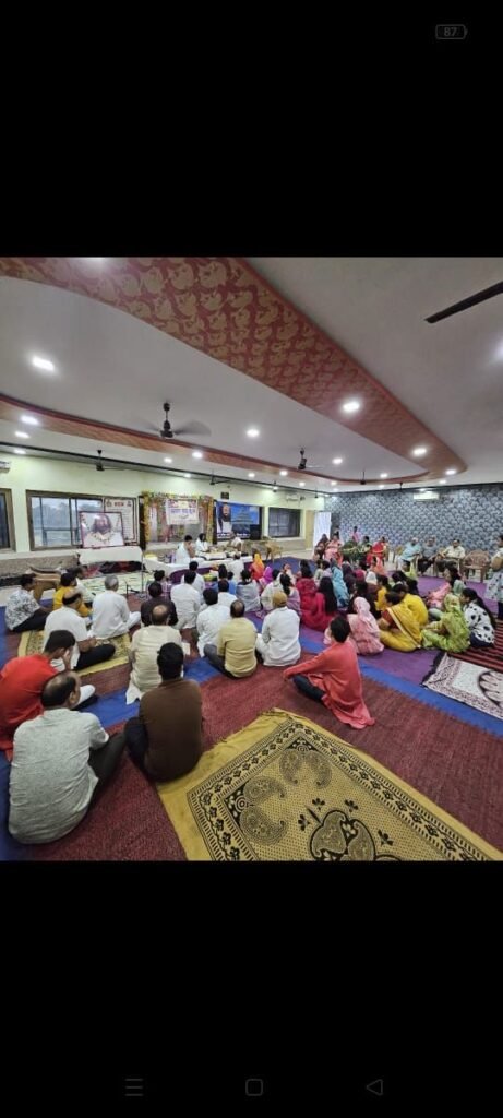 आर्ट ऑफ़ लिविंग परिवार नैला जांजगीर द्वारा श्रावण मास के उपलक्ष पर रुद्राभिषेक पूजा अग्रसेन भवन नैला जांजगीर में आयोजित किया गया। 9 KSHITITECH img 20240803 wa00052507938783561807235 KSHITITECH