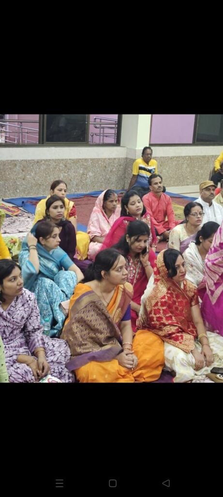 आर्ट ऑफ़ लिविंग परिवार नैला जांजगीर द्वारा श्रावण मास के उपलक्ष पर रुद्राभिषेक पूजा अग्रसेन भवन नैला जांजगीर में आयोजित किया गया। 5 KSHITITECH img 20240803 wa00103597083070432267448 KSHITITECH