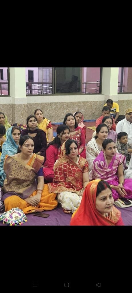 आर्ट ऑफ़ लिविंग परिवार नैला जांजगीर द्वारा श्रावण मास के उपलक्ष पर रुद्राभिषेक पूजा अग्रसेन भवन नैला जांजगीर में आयोजित किया गया। 3 KSHITITECH img 20240803 wa00115994199066866571693 KSHITITECH