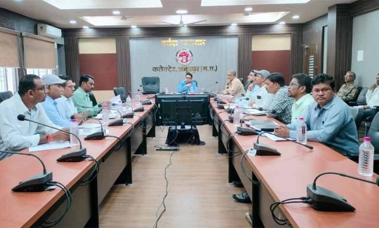दीपोत्सव के पूर्व नगरों में हो बेहतर साफ सफाई एवं स्वच्छता : कलेक्टर 1 Console Corptech Pradakshina Consulting Pvt Ltd 02 20 Console Corptech Pradakshina Consulting Pvt Ltd