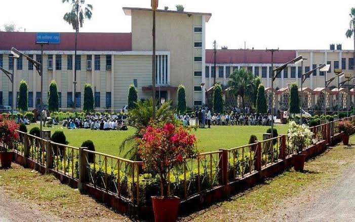 मुख्यमंत्री साय करेंगे चार दिवसीय राष्ट्रीय किसान मेले एवं कृषि प्रदर्शनी का शुभारंभ 1 KSHITITECH 09 4 KSHITITECH