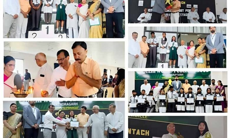 छात्र छात्राओं में पुरातात्त्विक विरासत को संरक्षण और जागरूकता को बढ़ावा देना है : डॉ. विनोद पाण्डेय 1 KSHITITECH 1 38 KSHITITECH