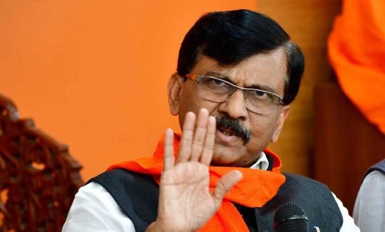 भोपाल में संजय राउत के खिलाफ एफआईआर दर्ज, लाडली बहना योजना को लेकर दिया था बयान 1 KSHITITECH 10A 41 KSHITITECH