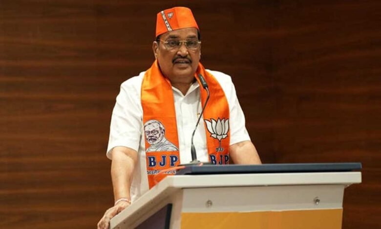 13 अक्टूबर को सूरत के इंडोर स्टेडियम में चार राज्यों के मुख्यमंत्री-उप मुख्यमंत्री की मौजूदगी में होगा कार्यक्रम 1 KSHITITECH 11A 137 KSHITITECH
