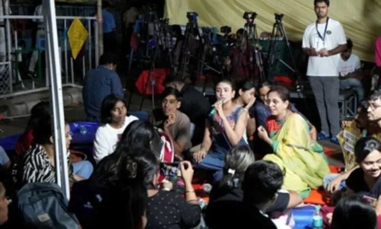 आईएमए पत्र में लिखा, पश्चिम बंगाल के जूनियर डॉक्टरों की मांगों का समर्थन करते हैं, आपके तत्काल ध्यान देने की आवश्यकता है 1 KSHITITECH 11A 148 KSHITITECH