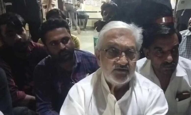 BJP विधायक बृज बिहारी पटेरिया ने लिया यू टर्न, बृज बिहारी पटेरिया का बयान, अब नाराजगी की कोई बात नहीं 1 KSHITITECH 11A 46 KSHITITECH