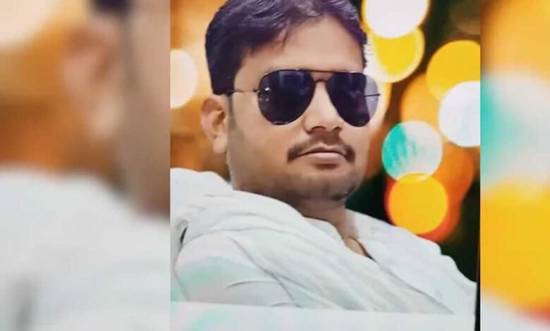 सतना में प्रापर्टी डीलर पर लगे महिला से रेप के आरोप, पुलिस ने किया गिरफ्तार 1 KSHITITECH 11A 51 1 KSHITITECH