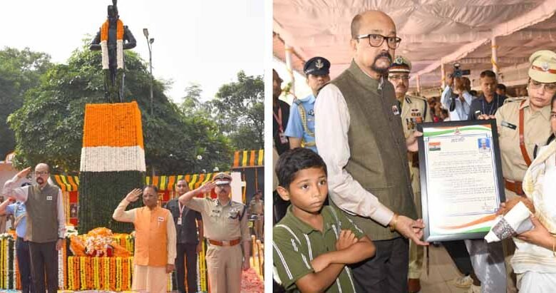 पुलिस कर्मियों के प्रति रखें मानवीय दृष्टिकोण : रमेन डेका 1 KSHITITECH 12 12 KSHITITECH