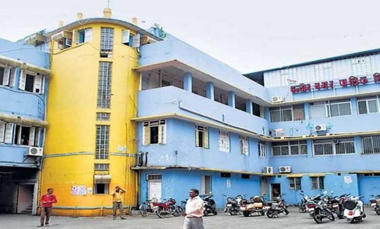 अधिकारी ने स्वयं निकाला अपने डिमोशन का आदेश, इंदौर नगर-निगम में 150 करोड़ रुपए का ड्रेनेज ... 1 KSHITITECH 12A 41 KSHITITECH