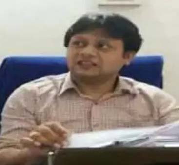 केंद्रीय राज्यमंत्री तोखन के एडिशनल प्राइवेट सेक्रेटरी होंगे मस्तूरी एसडीएम सिन्हा 1 KSHITITECH 15 6 KSHITITECH