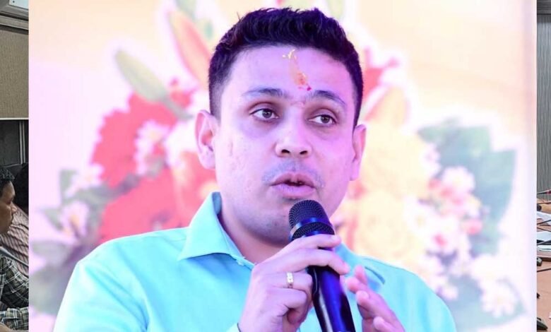 जनसुनवाई में आवेदकों ने कलेक्टर को बताई अपनी समस्याएं 1 Console Corptech Pradakshina Consulting Pvt Ltd 15A 138 Console Corptech Pradakshina Consulting Pvt Ltd