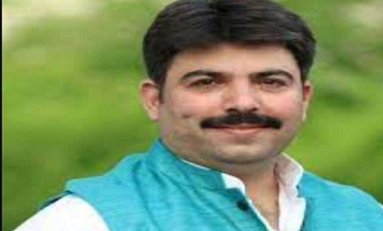 BJP विधायक की शिकायत पर बिजली विभाग के SDO नपे 1 KSHITITECH 15A 20 KSHITITECH
