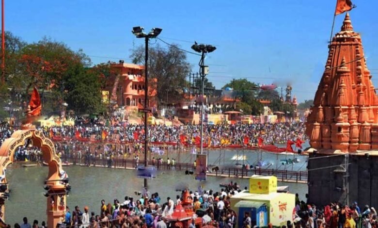सिंहस्थ-2028 में उज्जैन में 50 किमी तक में मुख्य मार्गों पर पार्किंग सह ट्रांजिट क्षेत्र बनाए जाएंगे 1 KSHITITECH 15A 25 KSHITITECH
