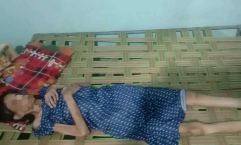 भोपाल में ससुराल में 16 साल से बंधक महिला की अस्पताल में मौत, मायका पक्ष के आवेदन पर पुलिस ने किया था रेस्क्यू 1 KSHITITECH 15A 68 KSHITITECH