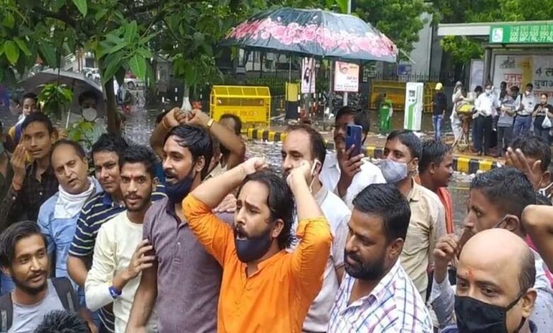 चमोली में व्यापारियों ने 15 मुस्लिम परिवारों को 31 दिसंबर तक शहर छोड़ने का प्रस्ताव दिया 1 KSHITITECH 19A 17 KSHITITECH