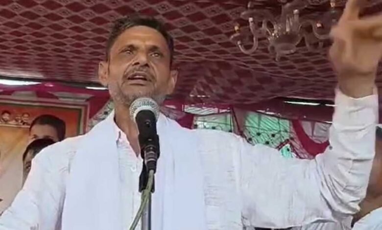 भगवान शंकर को लेकर अपमानजनक भाषा का इस्तेमाल, कांग्रेस विधायक जंडेला पर इंदौर में भी FIR 1 Console Corptech Pradakshina Consulting Pvt Ltd 19A 49 Console Corptech Pradakshina Consulting Pvt Ltd