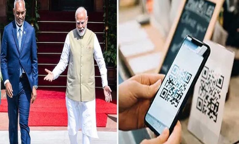 एस. जयशंकर ने मालदीव दौरे पर किया जादू, भारत के पीछे पड़ गए दूर भाग रहे मुइज्जू 1 KSHITITECH 21A 102 KSHITITECH