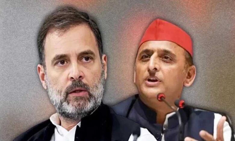 बुधनी सीट सपा ने भी अपना उम्मीदवार उतारा, जो कांग्रेस के ही बागी नेता अर्जुन आर्य हैं 1 KSHITITECH 21A 61 KSHITITECH