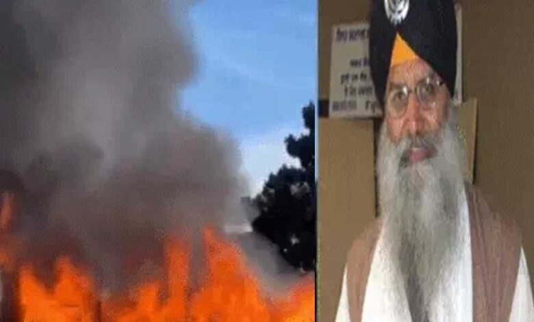 रिपुदमन सिंह के हत्यारों ने कबूला अपराध, एयर इंडिया विमान विस्फोट के संदिग्ध की हुई थी हत्या, कोर्ट में मारपीट 1 KSHITITECH 22A 108 KSHITITECH