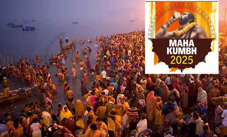Mahakumbh 2025 :प्रयागराज में न केवल संगम क्षेत्र बल्कि पूरे शहर में निर्माण कार्य युद्धस्तर पर जारी 1 KSHITITECH 22A 121 KSHITITECH