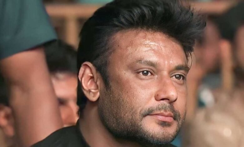 एक्टर दर्शन की जमानत याचिका पर हाई कोर्ट ने 28 अक्टूबर तक के लिए स्थगित कर दिया 1 KSHITITECH 22A 169 KSHITITECH