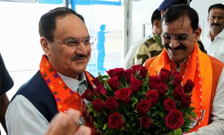 सदस्यता अभियान : प्रदेश भाजपा द्वारा चलाया गया ‘आई एम बीजेपी फ्यूचर फोर्स’ कार्यक्रम अब पूरे देश में चलेगा, नड्डा ने की सराहना 1 KSHITITECH 22A 78 KSHITITECH