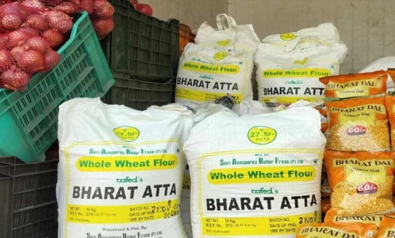 देश में हुई ‘भारत दाल’ के दूसरे चरण की हुई शुरुआत, बाजार से 25 % कम कीमत पर सस्ती दाल उपलब्ध 1 Console Corptech Pradakshina Consulting Pvt Ltd 24A 129 Console Corptech Pradakshina Consulting Pvt Ltd