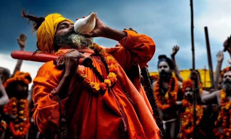 स्वामी अवधेशानंद जी ने संतों के प्रति संवेदनशीलता के लिए मुख्यमंत्री को दिया साधुवाद 1 KSHITITECH 24A 155 KSHITITECH