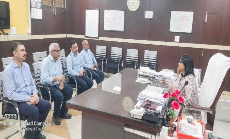 जेबी मंघाराम इंडस्ट्री में महिलाओं को मिलेगा बड़े पैमाने पर रोजगार 1 KSHITITECH 24A 161 1 KSHITITECH