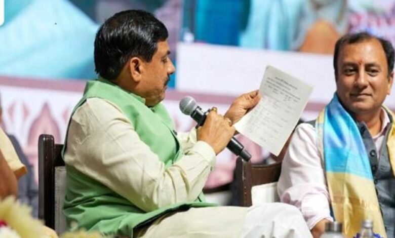 मध्य प्रदेश में पतंजलि 1000 करोड़ फूड इंडस्ट्री में करेगा निवेश, मिले 31 हजार करोड़ रुपये के मिले प्रस्ताव 1 KSHITITECH 24A 33 KSHITITECH