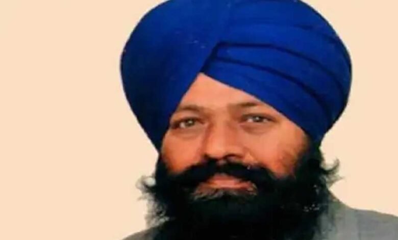 पूर्व मंत्री सोहन ठंडल ने छोड़ा अकाली दल का दामन, भाजपा में हुए शामिल 1 KSHITITECH 24A 98 KSHITITECH