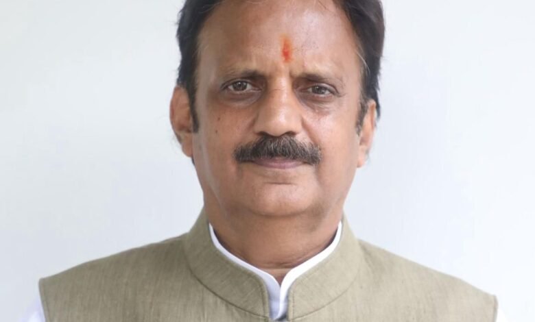 रीवा एयरपोर्ट लोकार्पण: विन्ध्य की उड़ान को लगे सुनहरे पंख!- राजेन्द्र शुक्ल 1 KSHITITECH 3 8 KSHITITECH