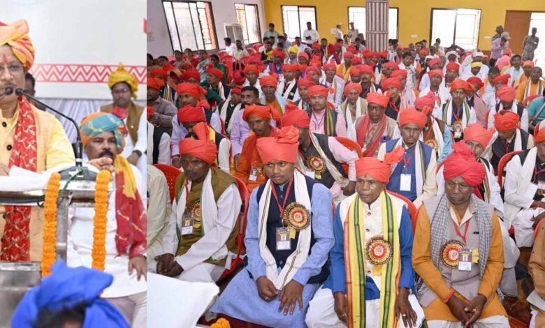बस्तर दशहरा हमारी समृद्ध संस्कृति का प्रतीक : मुख्यमंत्री साय 1 KSHITITECH 32 jpeg KSHITITECH