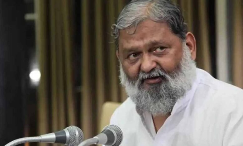 अनिल विज ने किया दावा, पार्टी ने चाहा तो अगली मुलाकात बतौर मुख्यमंत्री होगी 1 KSHITITECH 5A 48 KSHITITECH