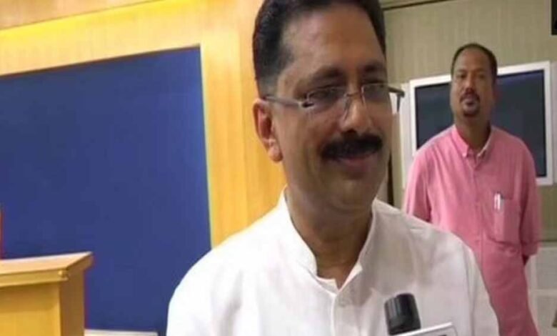 सोने की तस्करी में शामिल ज्यादातर लोग मुस्लिम समुदाय से: MLA 1 KSHITITECH 7A 11 1 KSHITITECH