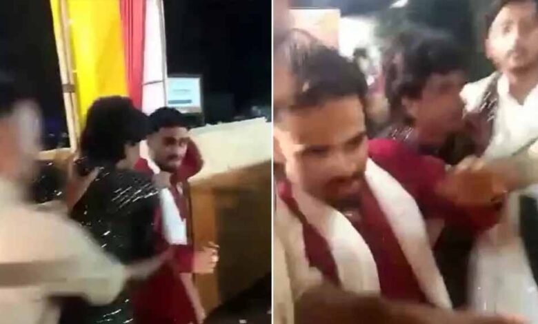 गुना : लॉयंस क्लब के आयोजित गरबा कार्यक्रम में घुसे संदिग्ध 5 मुस्लिम युवकों को पुलिस ने गिरफ्तार किया 1 KSHITITECH 7A 18 1 KSHITITECH